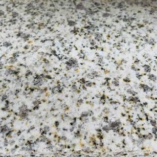 河南 黄金麻花岗岩石材浅黄光面