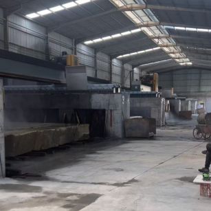 河南大切车间生产日常