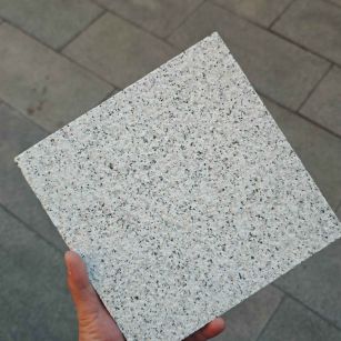 河南 白麻荔枝面花岗岩石材