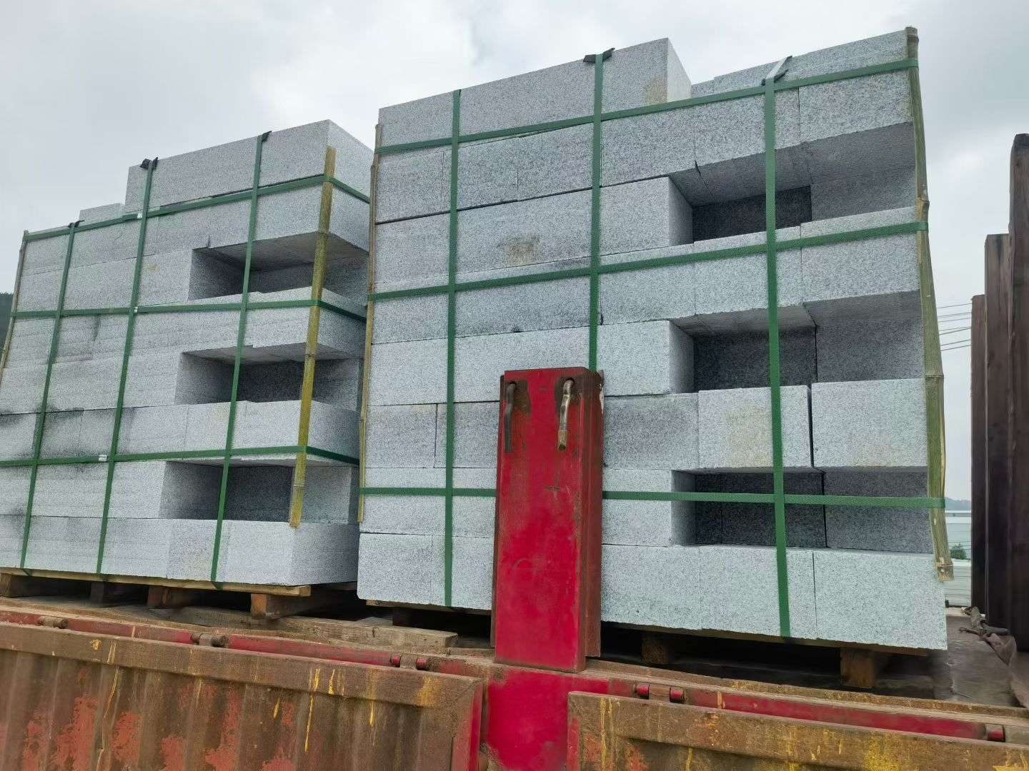 河南 芝麻白花岗岩路沿石，平石，路侧石，马路牙子，路缘石，立缘石，平缘石等